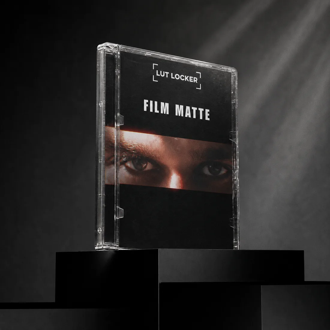 Film Matte LUT pack