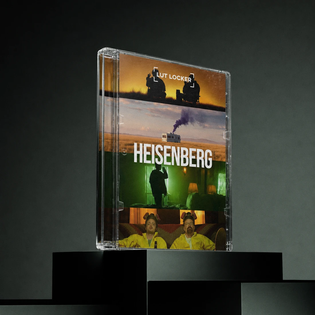 Heisenberg