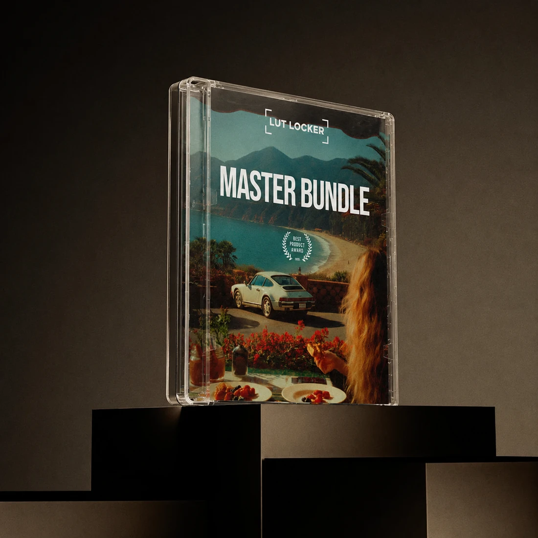 Master Bundle