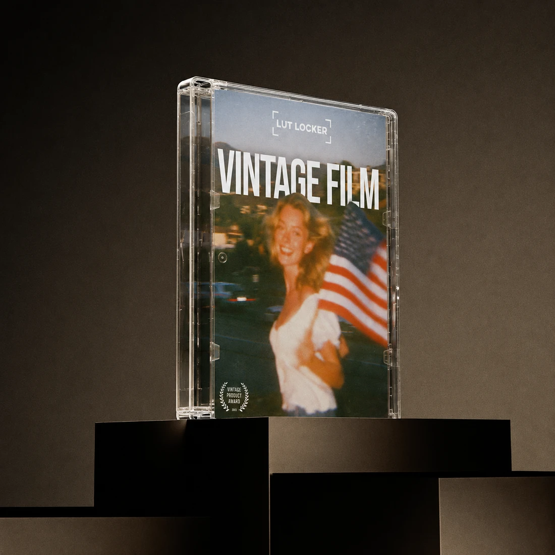 Vintage Film